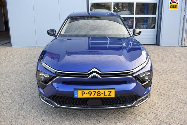 Citroen C5 X 1.2 Feel Automaat | NL-Auto | Keyless-Entry & Start | Apple Carplay/Android Auto – foto 2