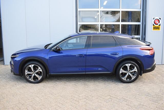 Citroen C5 X 1.2 Feel Automaat | NL-Auto | Keyless-Entry & Start | Apple Carplay/Android Auto – foto 3