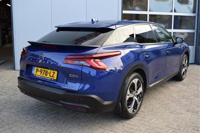 Citroen C5 X 1.2 Feel Automaat | NL-Auto | Keyless-Entry & Start | Apple Carplay/Android Auto – foto 4