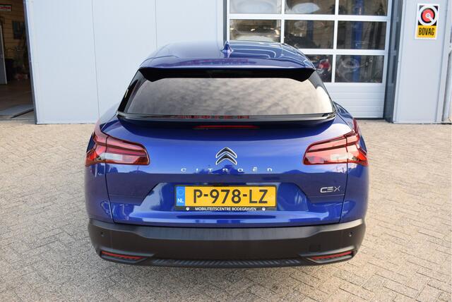 Citroen C5 X 1.2 Feel Automaat | NL-Auto | Keyless-Entry & Start | Apple Carplay/Android Auto – foto 5