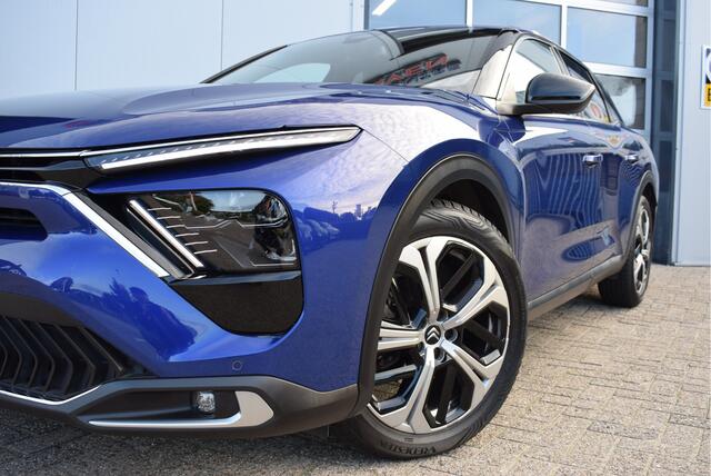 Citroen C5 X 1.2 Feel Automaat | NL-Auto | Keyless-Entry & Start | Apple Carplay/Android Auto – foto 6