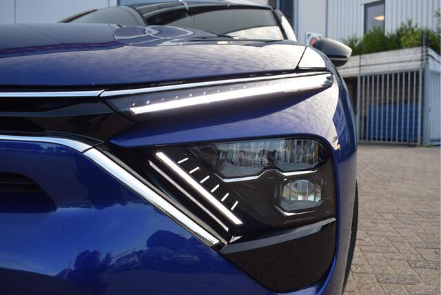 Citroen C5 X 1.2 Feel Automaat | NL-Auto | Keyless-Entry & Start | Apple Carplay/Android Auto – foto 7