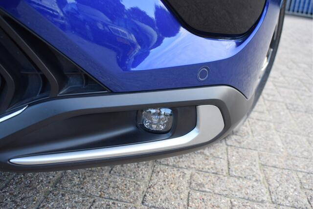 Citroen C5 X 1.2 Feel Automaat | NL-Auto | Keyless-Entry & Start | Apple Carplay/Android Auto – foto 8