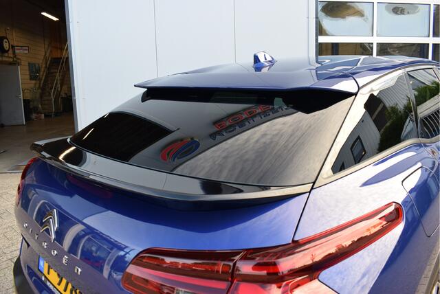 Citroen C5 X 1.2 Feel Automaat | NL-Auto | Keyless-Entry & Start | Apple Carplay/Android Auto – foto 10