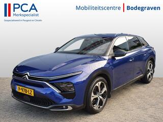 Citroen C5 X 1.2 Feel Automaat | NL-Auto | Keyless-