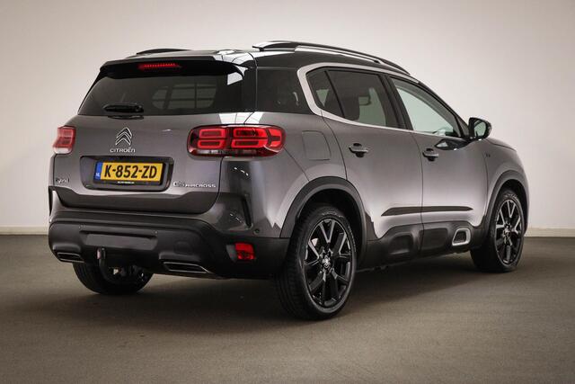 Citroen C5 Aircross 1.6 Plug-in Hybrid 225 Shine | DASHCAM | PANORAMADAK | 360 CAMERA | TREKHAAK | 19"