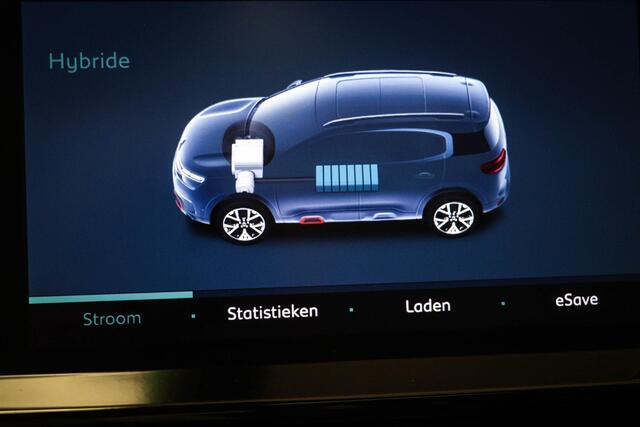Citroen C5 Aircross 1.6 Plug-in Hybrid 225 Shine | DASHCAM | PANORAMADAK | 360 CAMERA | TREKHAAK | 19"