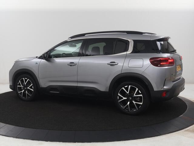 Citroen C5 Aircross 1.6 Plug-in Hybrid 225 Business Plus | SOH 98.5% | Leder | Cruise control | Camera | Stoelverwarming | Carplay | Stoelverwarming | Dodehoek detectie | Full LED |