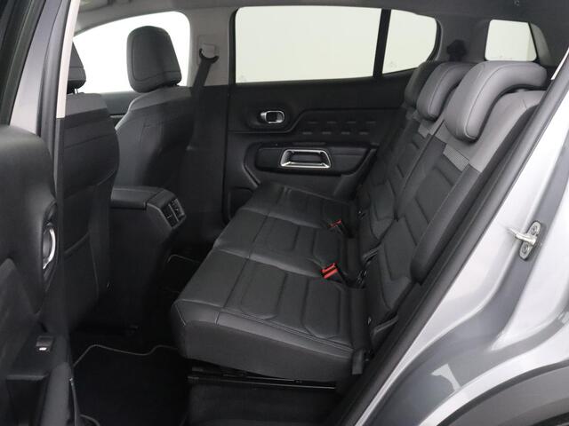 Citroen C5 Aircross 1.6 Plug-in Hybrid 225 Business Plus | SOH 98.5% | Leder | Cruise control | Camera | Stoelverwarming | Carplay | Stoelverwarming | Dodehoek detectie | Full LED |