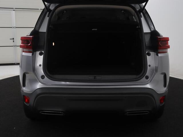 Citroen C5 Aircross 1.6 Plug-in Hybrid 225 Business Plus | SOH 98.5% | Leder | Cruise control | Camera | Stoelverwarming | Carplay | Stoelverwarming | Dodehoek detectie | Full LED |