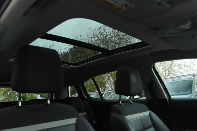 Citroen C5 AIRCROSS 1.6 PLUG-IN HYBRID 225 SHINE | PANO | CARPLAY | TREKHAAK | KEY-LESS | VIRT. COCKPIT | DODEHOEK