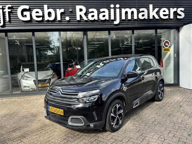 Citroen C5 Aircross 1.2 PureTech Business*Navi*ECC*Camera*EXPORT/EX.BPM*