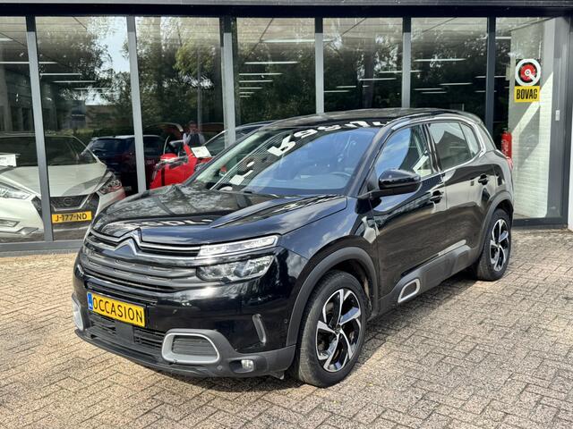 Citroen C5 Aircross 1.2 PureTech Business*Navi*ECC*Camera*EXPORT/EX.BPM*