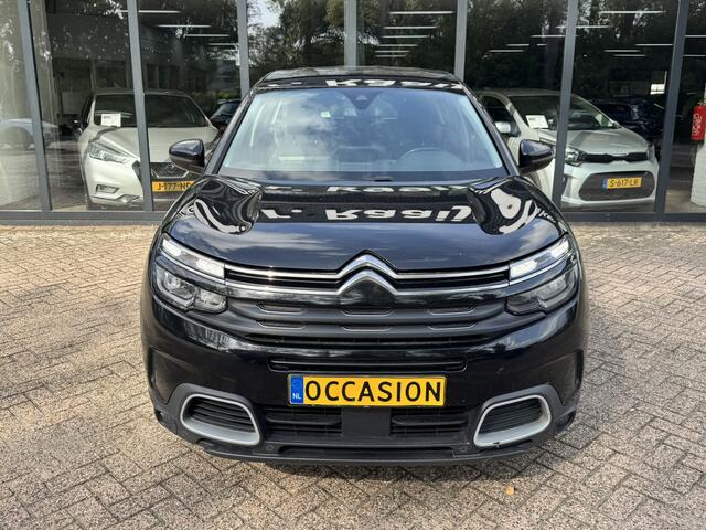 Citroen C5 Aircross 1.2 PureTech Business*Navi*ECC*Camera*EXPORT/EX.BPM*