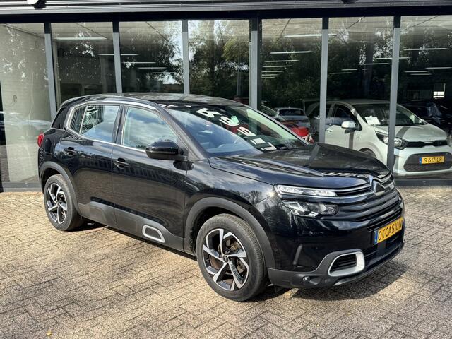 Citroen C5 Aircross 1.2 PureTech Business*Navi*ECC*Camera*EXPORT/EX.BPM*