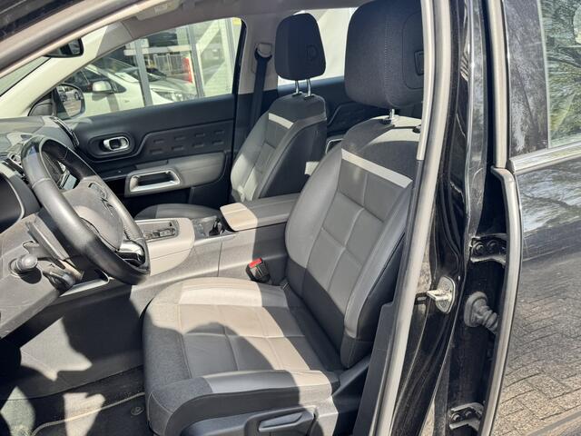 Citroen C5 Aircross 1.2 PureTech Business*Navi*ECC*Camera*EXPORT/EX.BPM*