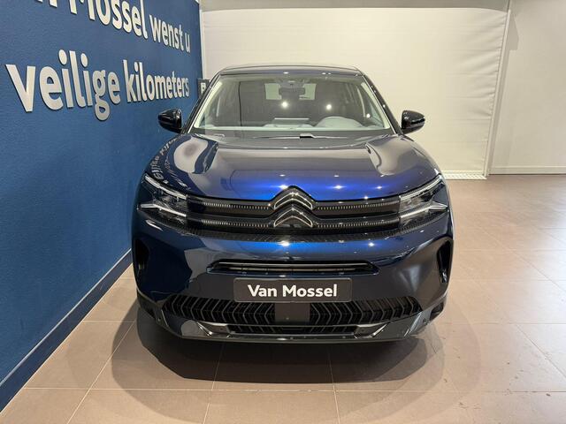 Citroen C5 Aircross 1.2 Hybrid 136 Plus