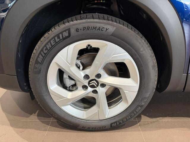 Citroen C5 Aircross 1.2 Hybrid 136 Plus
