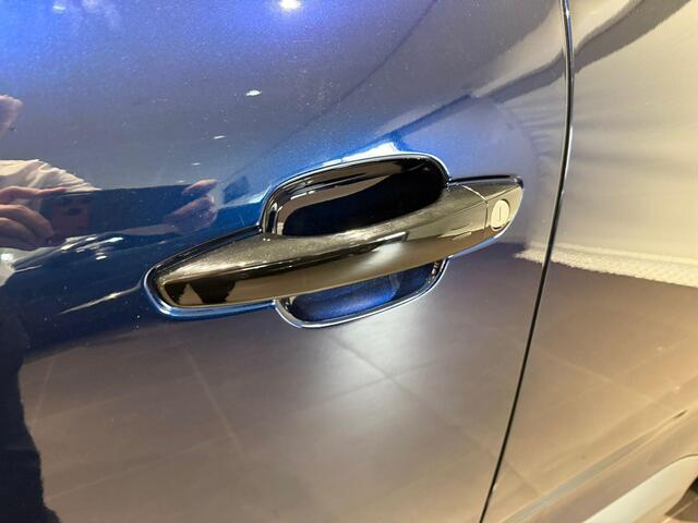 Citroen C5 Aircross 1.2 Hybrid 136 Plus
