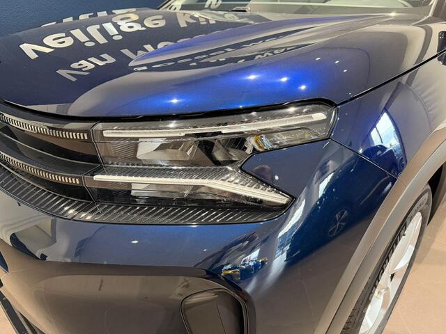 Citroen C5 Aircross 1.2 Hybrid 136 Plus