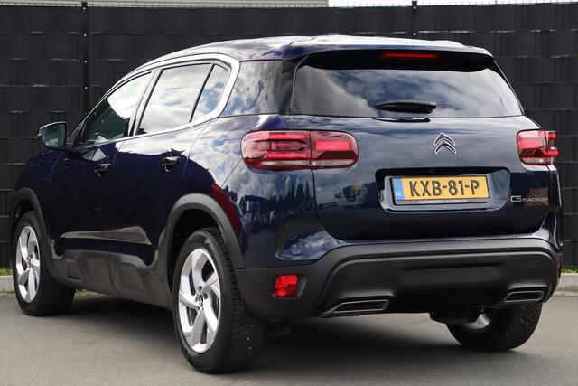 Citroen C5 Aircross 1.2 Hybrid 136 Plus Automaat | 360 Camera | Carplay | Cruise Control |