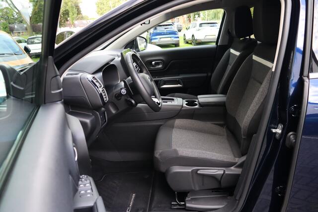 Citroen C5 Aircross 1.2 Hybrid 136 Plus Automaat | 360 Camera | Carplay | Cruise Control |