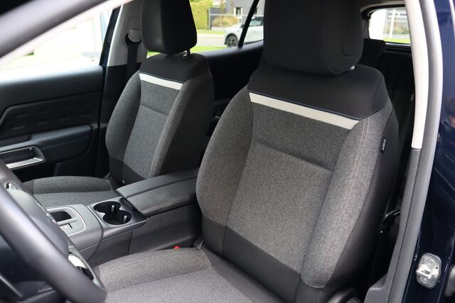 Citroen C5 Aircross 1.2 Hybrid 136 Plus Automaat | 360 Camera | Carplay | Cruise Control |