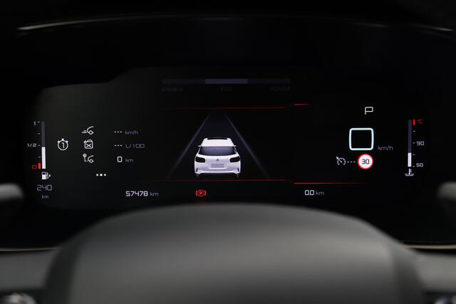 Citroen C5 Aircross 1.2 Hybrid 136 Plus Automaat | 360 Camera | Carplay | Cruise Control |