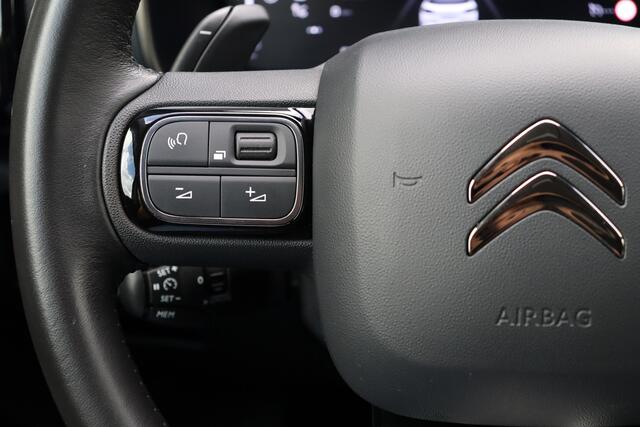 Citroen C5 Aircross 1.2 Hybrid 136 Plus Automaat | 360 Camera | Carplay | Cruise Control |