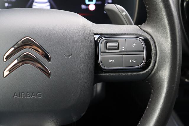 Citroen C5 Aircross 1.2 Hybrid 136 Plus Automaat | 360 Camera | Carplay | Cruise Control |
