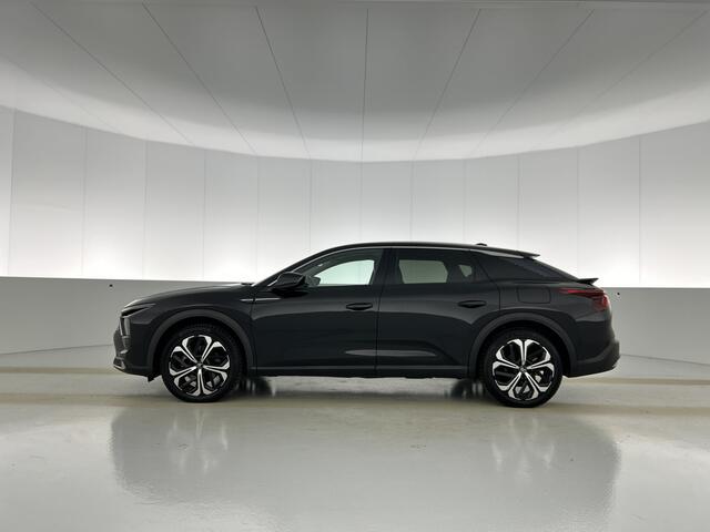 Citroen C5 X Plug-in Hybrid 225pk Automaat Shine | Rijklaar | Adaptive Cruise | Elektrische achterklep | Stoelverwarming |