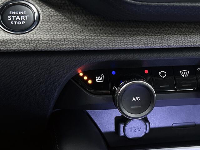 Citroen C5 X Plug-in Hybrid 225pk Automaat Shine | Rijklaar | Adaptive Cruise | Elektrische achterklep | Stoelverwarming |