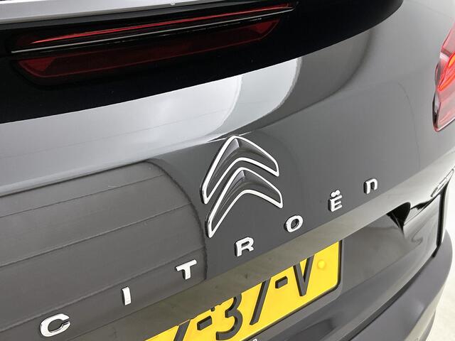 Citroen C5 X Plug-in Hybrid 225pk Automaat Shine | Rijklaar | Adaptive Cruise | Elektrische achterklep | Stoelverwarming |