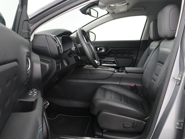 Citroen C5 1.6 Plug-in Hybrid 225 Business Plus SOH 98,3% | Camera | LED | Stoelverwarming | Dodehoek Ass. |