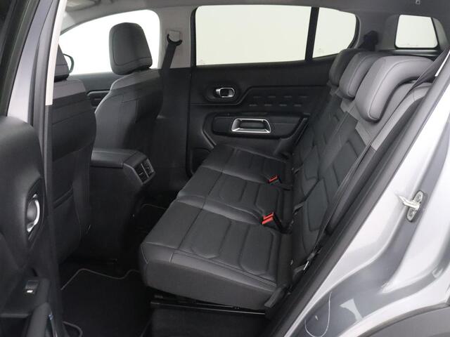 Citroen C5 1.6 Plug-in Hybrid 225 Business Plus SOH 98,3% | Camera | LED | Stoelverwarming | Dodehoek Ass. |