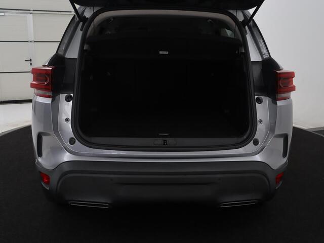 Citroen C5 1.6 Plug-in Hybrid 225 Business Plus SOH 98,3% | Camera | LED | Stoelverwarming | Dodehoek Ass. |