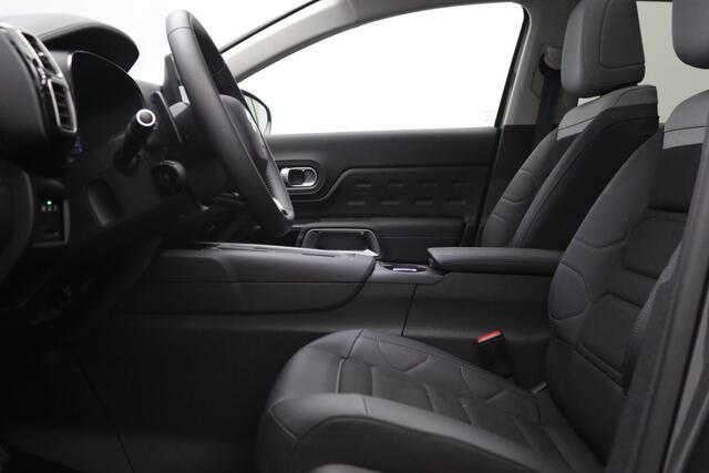 Citroen C5 Aircross 1.6 Plug-in Hybrid 225 PK Shine, Panoramadak, LED, 360 Camera, Keyless