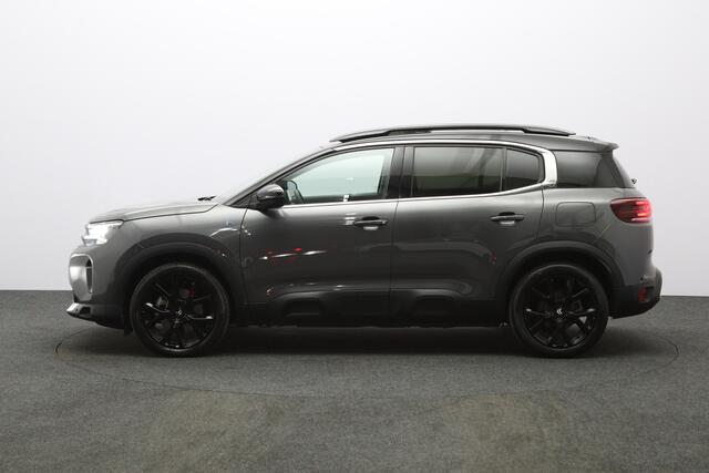 Citroen C5 Aircross 1.6 Plug-in Hybrid 225 PK Shine, Panoramadak, LED, 360 Camera, Keyless