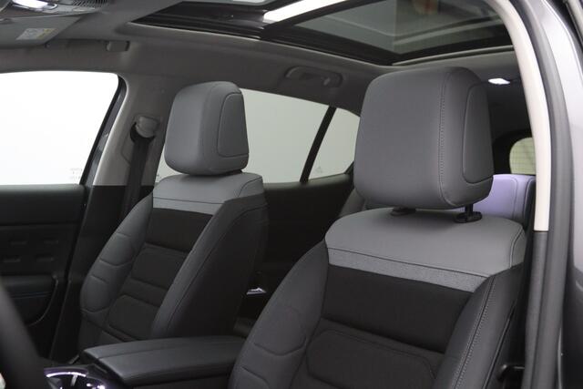 Citroen C5 Aircross 1.6 Plug-in Hybrid 225 PK Shine, Panoramadak, LED, 360 Camera, Keyless