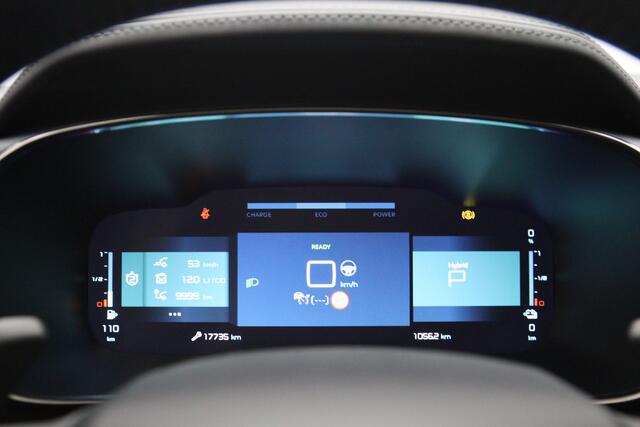 Citroen C5 Aircross 1.6 Plug-in Hybrid 225 PK Shine, Panoramadak, LED, 360 Camera, Keyless