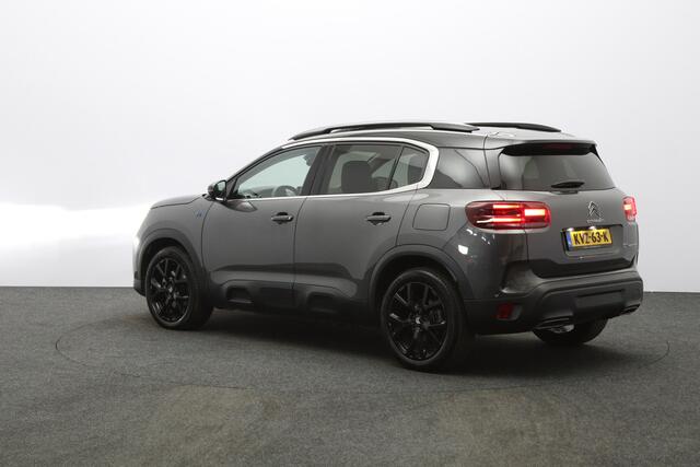 Citroen C5 Aircross 1.6 Plug-in Hybrid 225 PK Shine, Panoramadak, LED, 360 Camera, Keyless