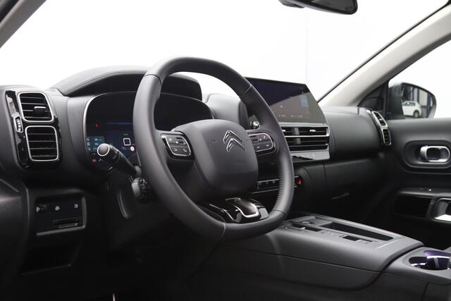 Citroen C5 Aircross 1.6 Plug-in Hybrid 225 PK Business Plus, Leder, Panoramadak, LED