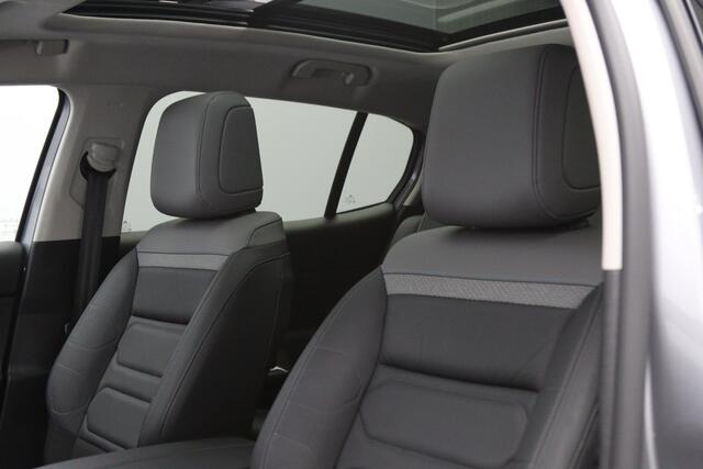 Citroen C5 Aircross 1.6 Plug-in Hybrid 225 PK Business Plus, Leder, Panoramadak, LED