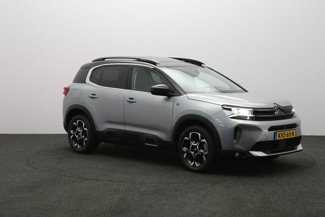 Citroen C5 Aircross 1.6 Plug-in Hybrid 225 PK Business Plus, Leder, Panoramadak, LED