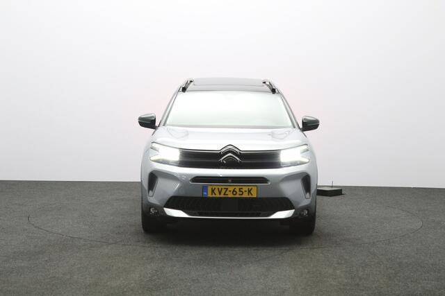 Citroen C5 Aircross 1.6 Plug-in Hybrid 225 PK Business Plus, Leder, Panoramadak, LED