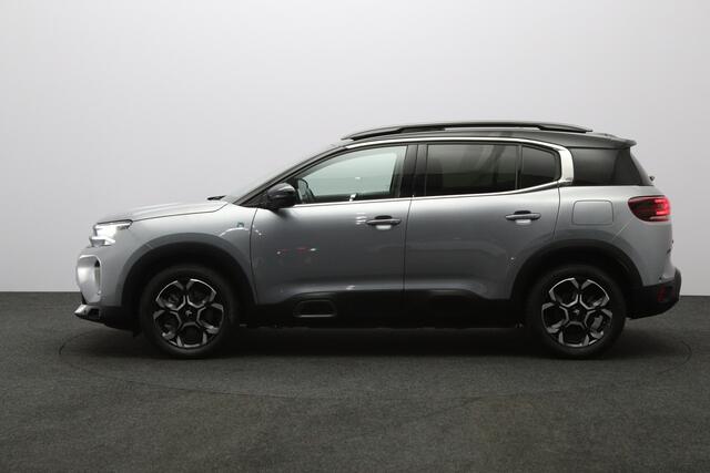Citroen C5 Aircross 1.6 Plug-in Hybrid 225 PK Business Plus, Leder, Panoramadak, LED