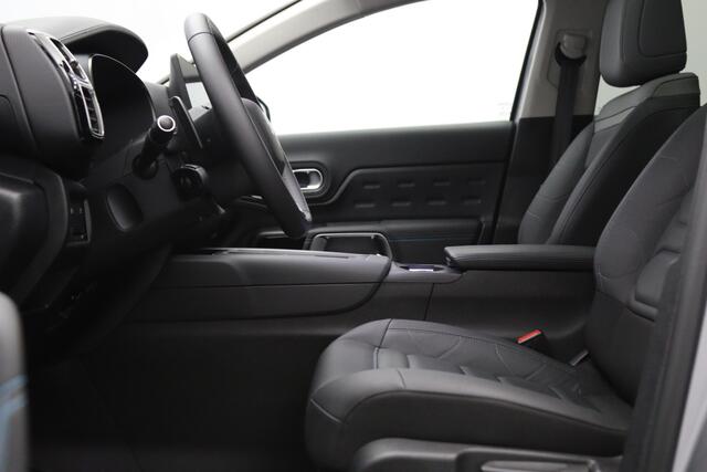 Citroen C5 Aircross 1.6 Plug-in Hybrid 225 PK Business Plus, Leder, Panoramadak, LED