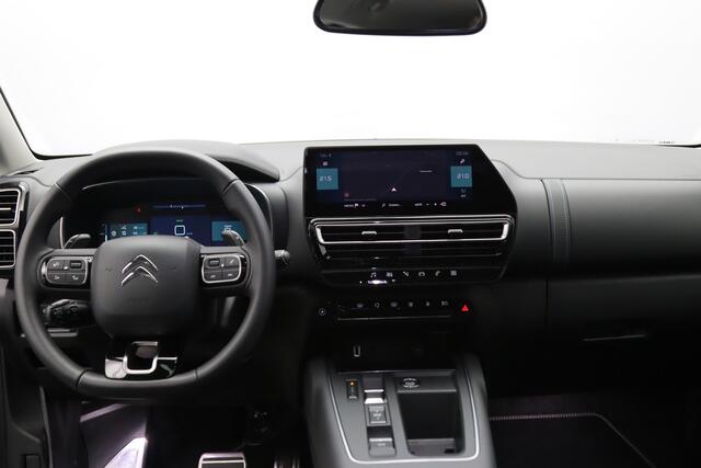 Citroen C5 Aircross 1.6 Plug-in Hybrid 225 PK Business Plus, Leder, Panoramadak, LED