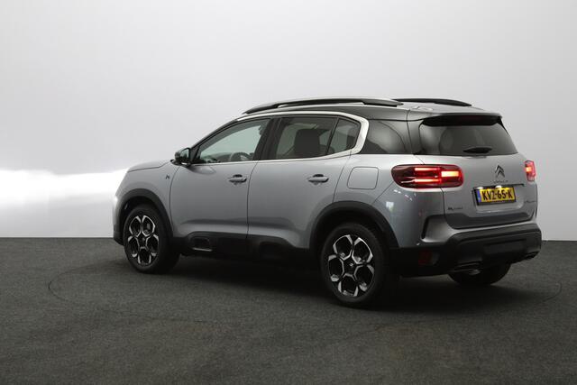 Citroen C5 Aircross 1.6 Plug-in Hybrid 225 PK Business Plus, Leder, Panoramadak, LED