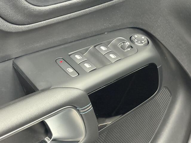 Citroen C5 Aircross 1.6 Plug-in Hybrid 225 Business Plus Automaat, Luxe lederen bekleding, Navigatie, Applecarpl./Andr. Auto, CruiseControl